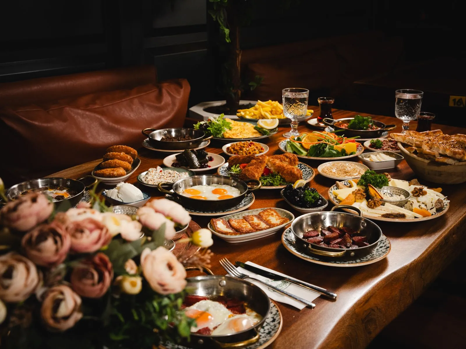 How to Choose Your First Hyderabadi Dish